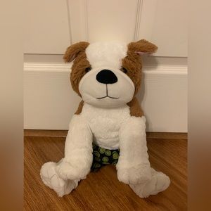 Build A Critter Dog with Boxers